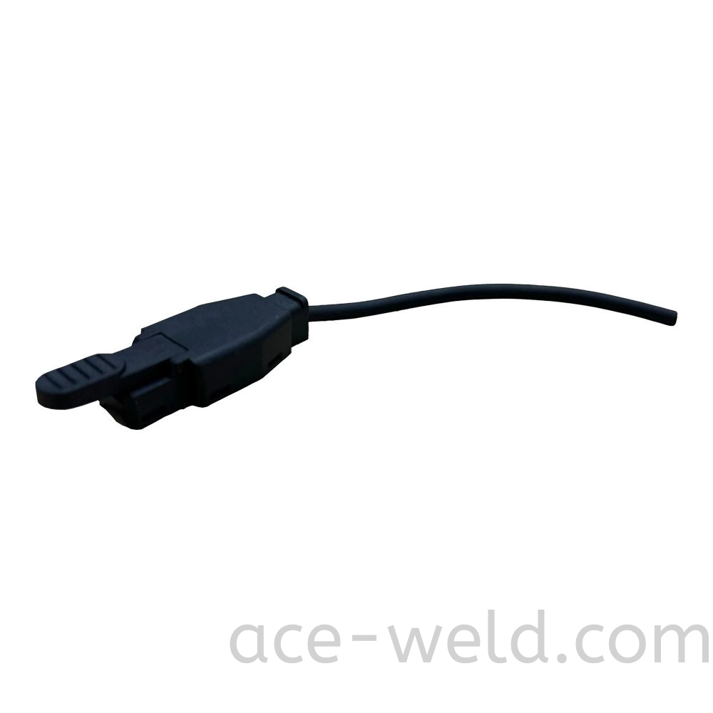 TIG SWITCH C/W 5" SWITCH CABLE